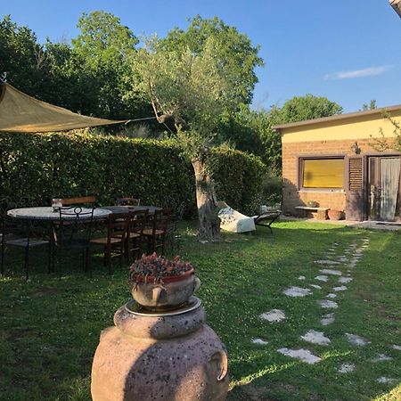 Guesthouseantonia Avellino Buitenkant foto