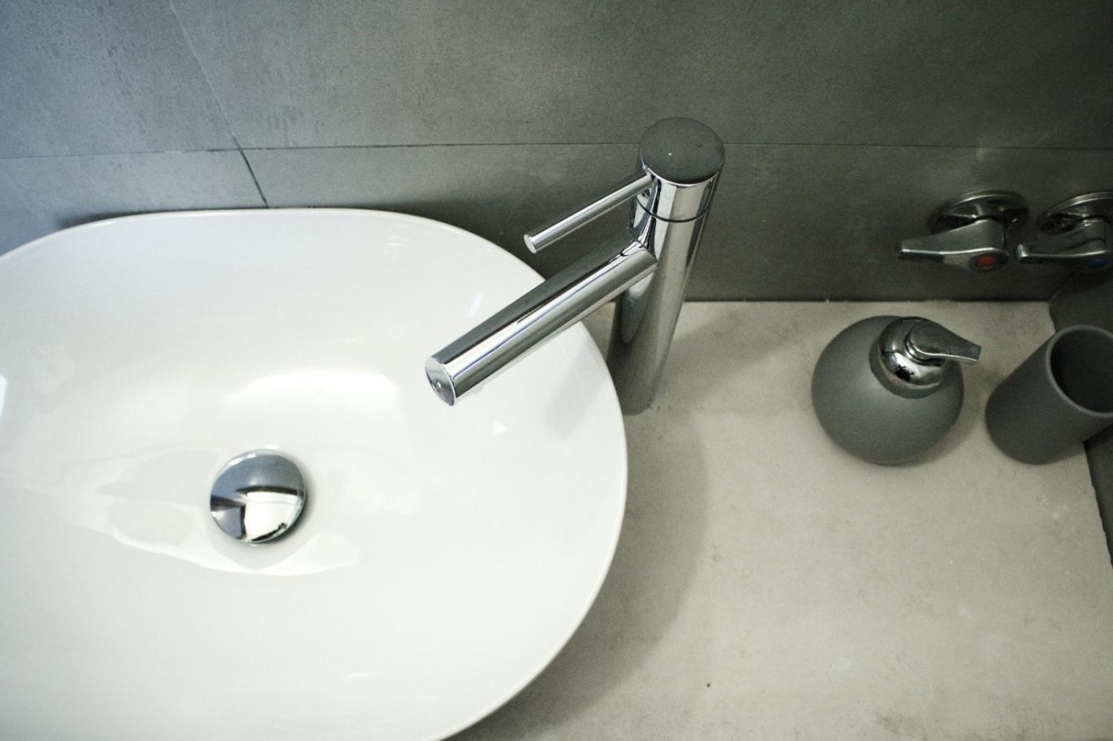 Guesthouseantonia Avellino Buitenkant foto