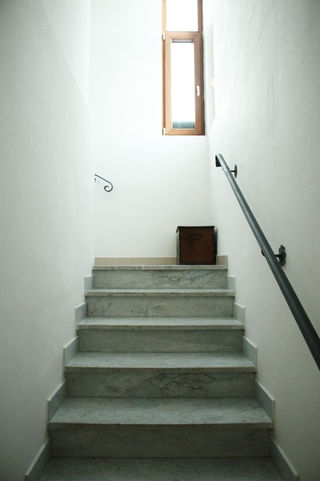 Guesthouseantonia Avellino Buitenkant foto