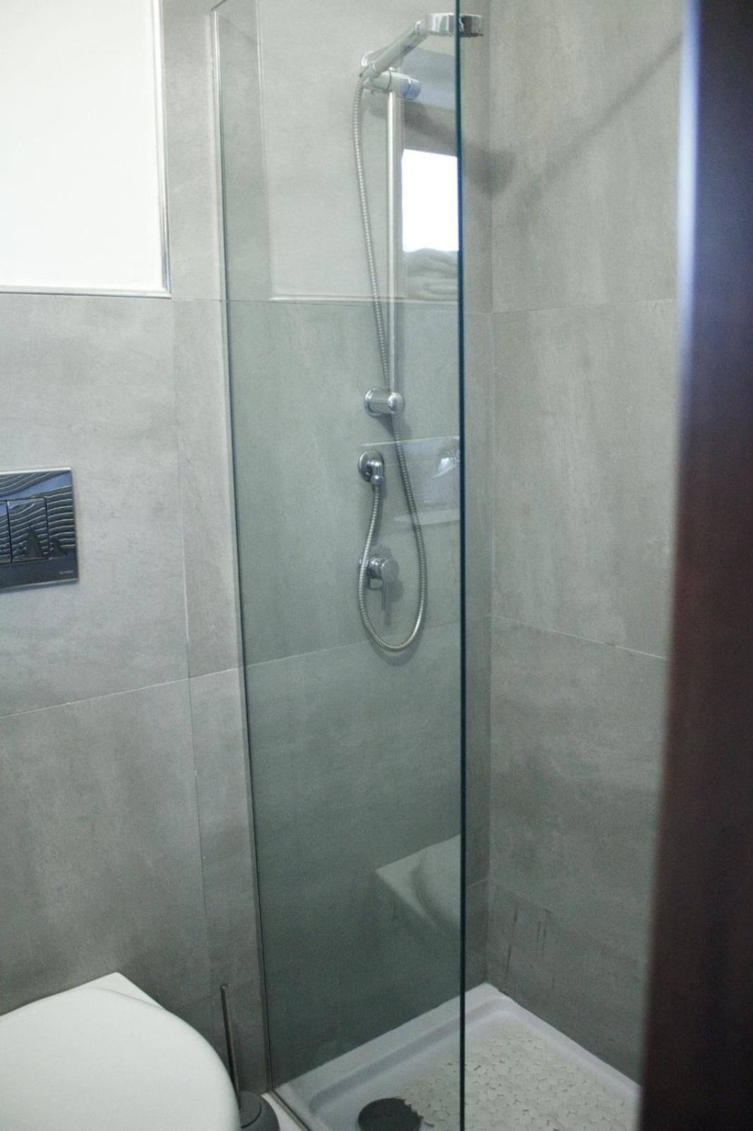Guesthouseantonia Avellino Buitenkant foto