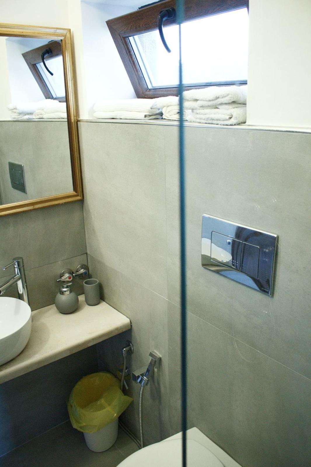 Guesthouseantonia Avellino Buitenkant foto