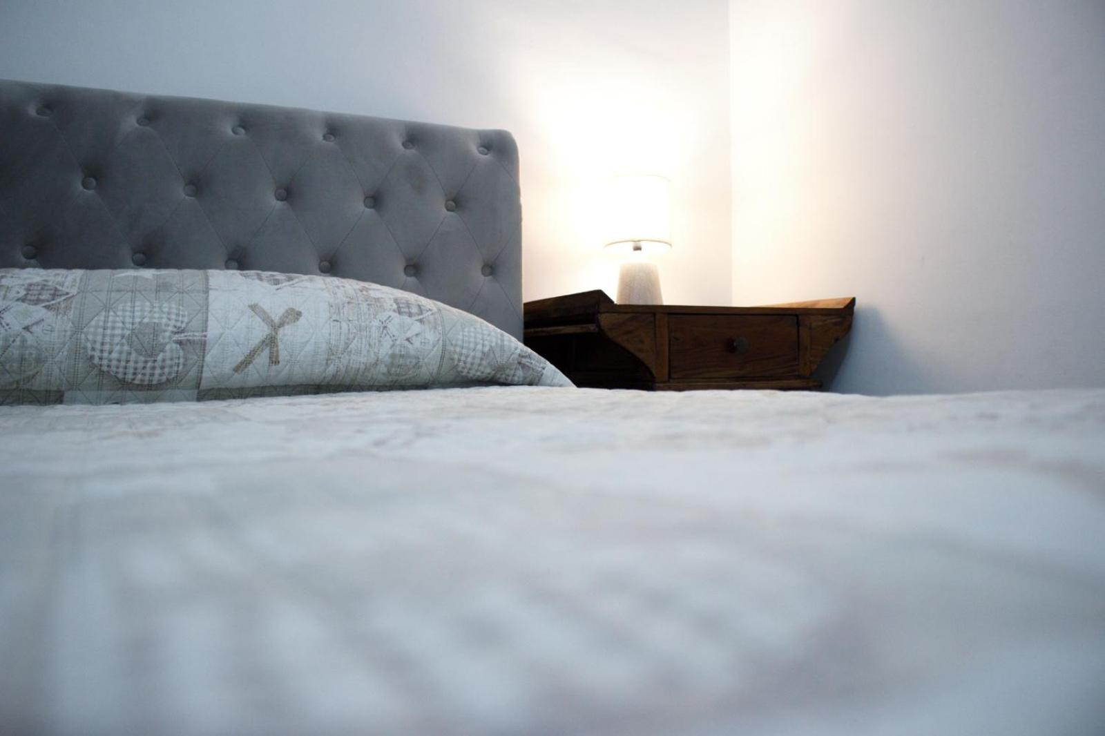 Guesthouseantonia Avellino Buitenkant foto