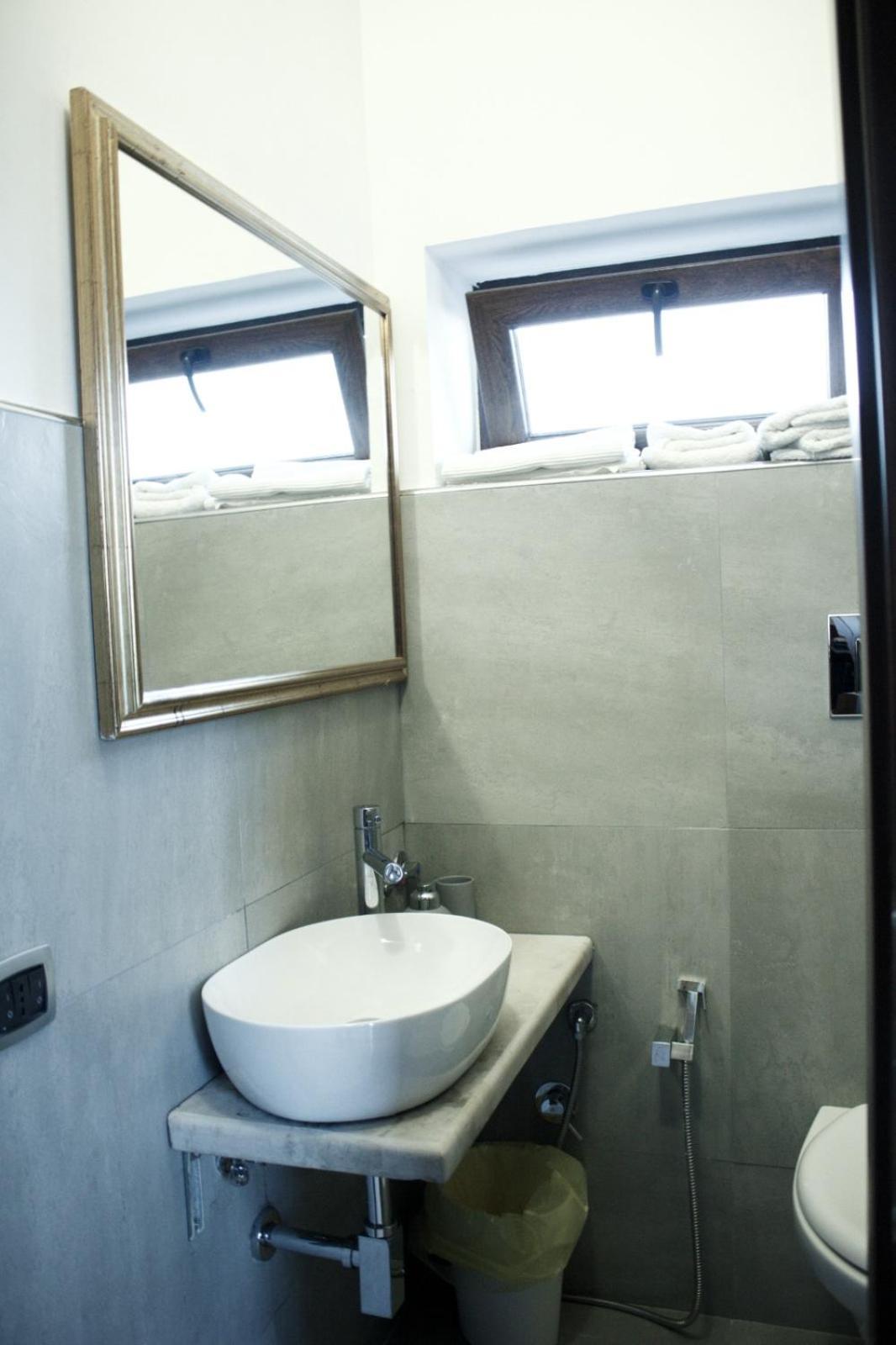 Guesthouseantonia Avellino Buitenkant foto