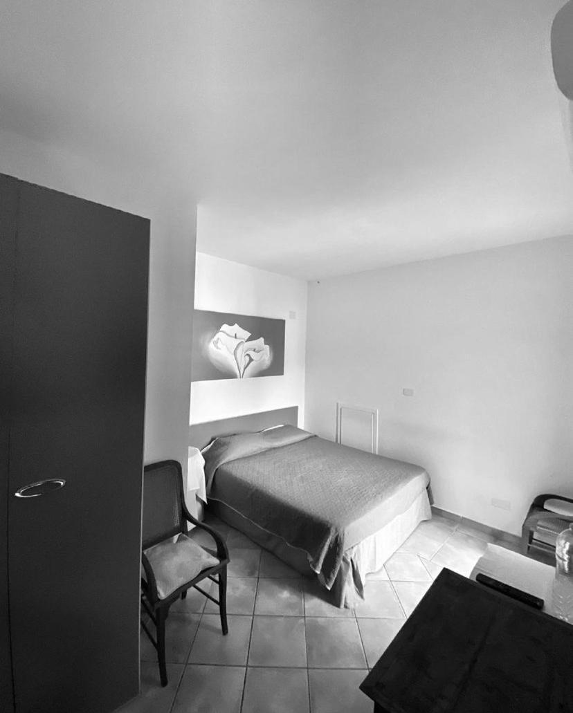 Guesthouseantonia Avellino Buitenkant foto