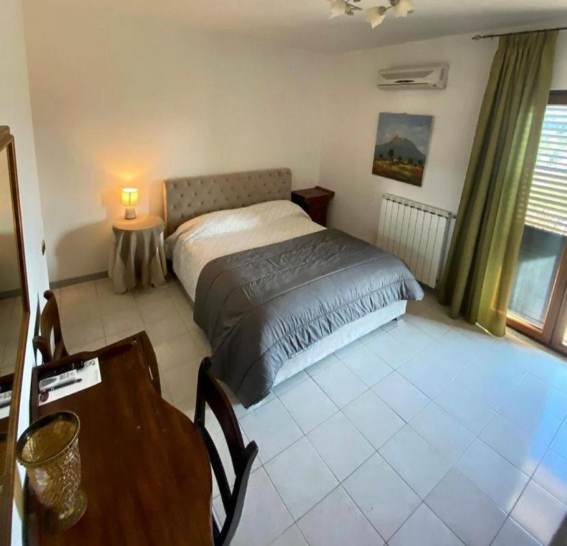 Guesthouseantonia Avellino Buitenkant foto