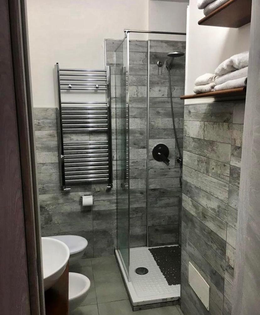 Guesthouseantonia Avellino Buitenkant foto