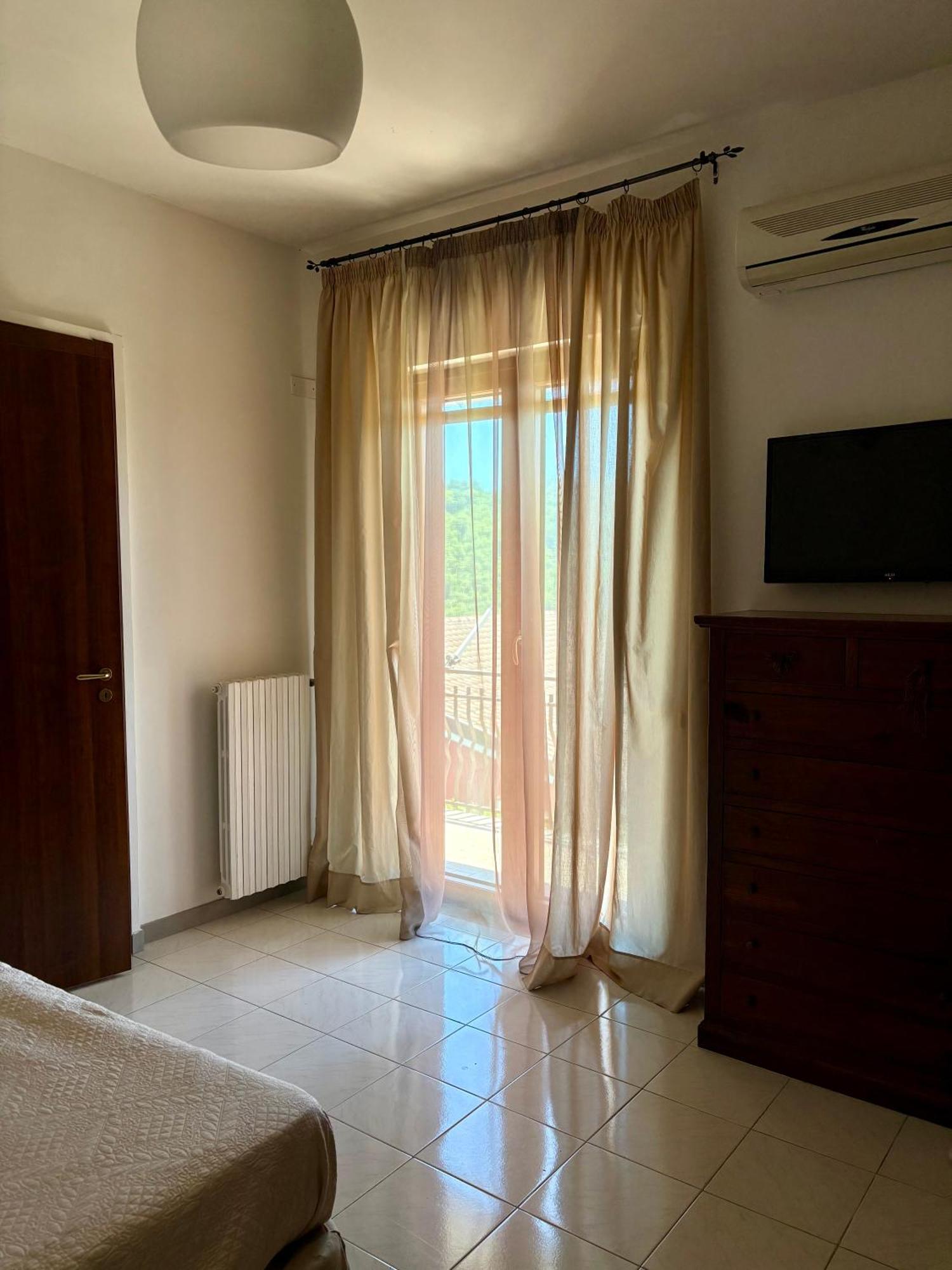 Guesthouseantonia Avellino Buitenkant foto